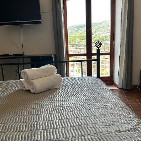 דירות דיאמנטה Casa Di Maria מראה חיצוני תמונה
