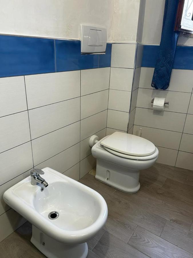 דירות דיאמנטה Casa Di Maria מראה חיצוני תמונה